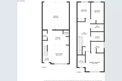 12021 SE 5th St, Vancouver, WA 98683 - Photo 37