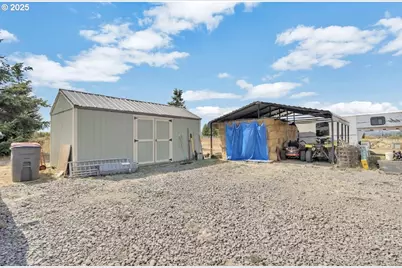 24550 SW Red Prairie Rd, Sheridan, OR 97378 - Photo 31