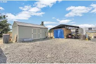 24550 SW Red Prairie Rd, Sheridan, OR 97378 - Photo 31