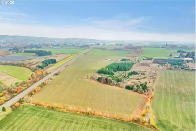 24550 SW Red Prairie Rd, Sheridan, OR 97378 - Photo 33