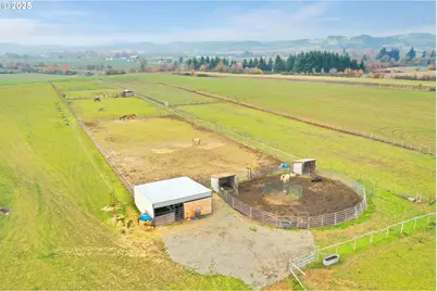 24550 SW Red Prairie Rd, Sheridan, OR 97378 - Photo 7