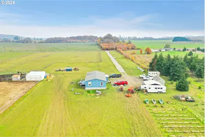 24550 SW Red Prairie Rd, Sheridan, OR 97378 - Photo 29