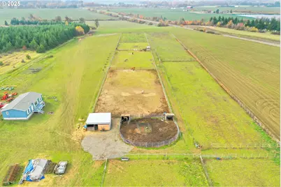 24550 SW Red Prairie Rd, Sheridan, OR 97378 - Photo 25