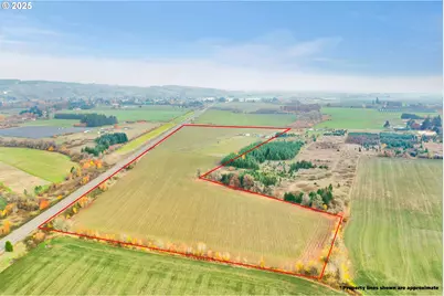 24550 SW Red Prairie Rd, Sheridan, OR 97378 - Photo 5