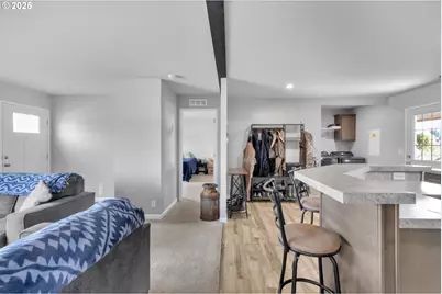 24550 SW Red Prairie Rd, Sheridan, OR 97378 - Photo 17