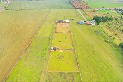24550 SW Red Prairie Rd, Sheridan, OR 97378 - Photo 27