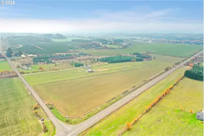 24550 SW Red Prairie Rd, Sheridan, OR 97378 - Photo 3