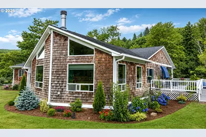 22600 Blaine Rd, Beaver, OR 97108 - Photo 1