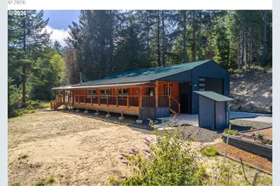 94278 Shotgun Dr, North Bend, OR 97459 - Photo 3