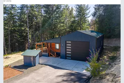 94278 Shotgun Dr, North Bend, OR 97459 - Photo 1