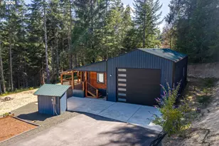 94278 Shotgun Dr, North Bend, OR 97459 - Photo 1