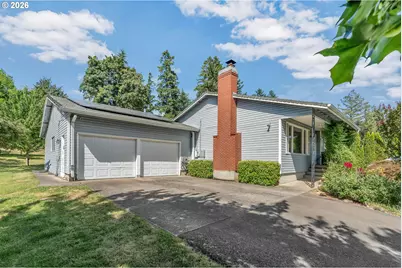8025 SW Schiller Rd, Portland, OR 97225 - Photo 3