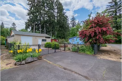 1115 Juniper St, Sweet Home, OR 97386 - Photo 33