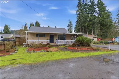 1115 Juniper St, Sweet Home, OR 97386 - Photo 1
