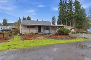 1115 Juniper St, Sweet Home, OR 97386 - Photo 1