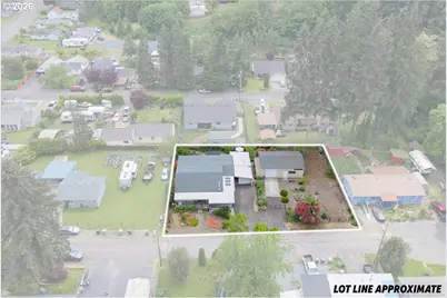 1115 Juniper St, Sweet Home, OR 97386 - Photo 35