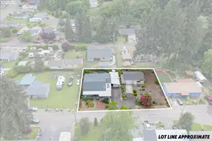 1115 Juniper St, Sweet Home, OR 97386 - Photo 35