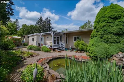 1115 Juniper St, Sweet Home, OR 97386 - Photo 31