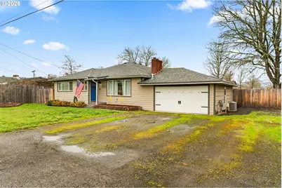 4033 Hanna St, Roseburg, OR 97471 - Photo 3