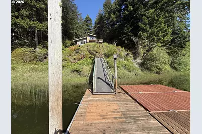 1292 N Tenmile Lk, Lakeside, OR 97449 - Photo 7