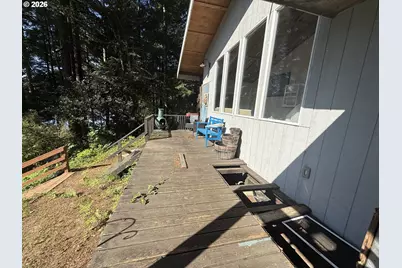 1292 N Tenmile Lk, Lakeside, OR 97449 - Photo 9