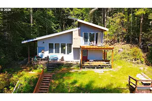 1292 N Tenmile Lk, Lakeside, OR 97449 - Photo 1