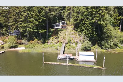 1292 N Tenmile Lk, Lakeside, OR 97449 - Photo 35