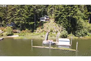 1292 N Tenmile Lk, Lakeside, OR 97449 - Photo 35