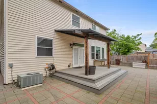 726 NW Harvest Moon Dr, Hillsboro, OR 97124 - Photo 35