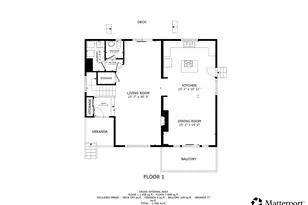 9567 SW Spring Crest Dr, Portland, OR 97225 - Photo 45