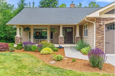 117 Grand Fir Ln, Toledo, WA 98591 - Photo 3