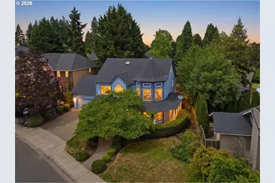 3325 Park Hills Dr, Eugene, OR 97405 - Photo 1