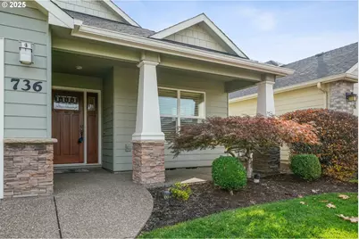 736 SE Saint Andrews Ln, Dallas, OR 97338 - Photo 3