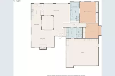 15625 NE Fargo Ct, Portland, OR 97230 - Photo 45