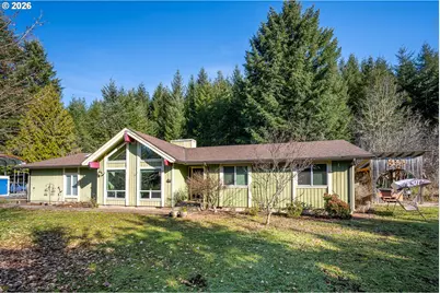 94671 Johnson Rd, Marcola, OR 97454 - Photo 1