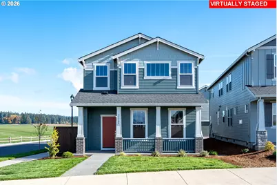 31804 NW Blake Ter, North Plains, OR 97133 - Photo 1