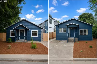 12106 SE Market St, Portland, OR 97216 - Photo 1