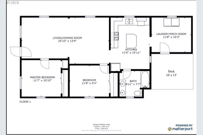12106 SE Market St, Portland, OR 97216 - Photo 31