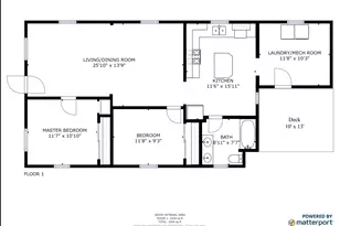 12106 SE Market St, Portland, OR 97216 - Photo 31
