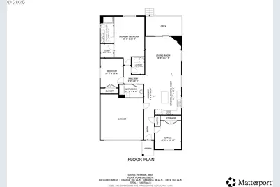 2512 NE 84th Cir, Vancouver, WA 98665 - Photo 39