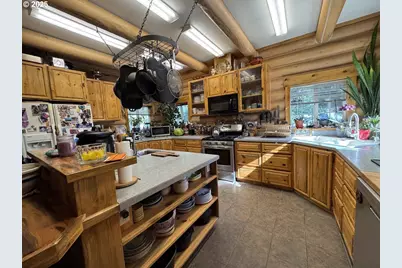 39612 Sumpter Valley Hwy, Baker City, OR 97814 - Photo 5