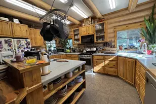 39612 Sumpter Valley Hwy, Baker City, OR 97814 - Photo 5