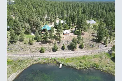 39612 Sumpter Valley Hwy, Sumpter, OR 97877 - Photo 45