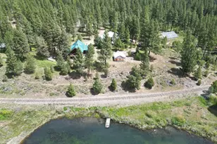 39612 Sumpter Valley Hwy, Sumpter, OR 97877 - Photo 45