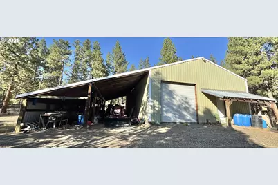 39612 Sumpter Valley Hwy, Sumpter, OR 97877 - Photo 35