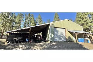 39612 Sumpter Valley Hwy, Sumpter, OR 97877 - Photo 35
