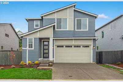 381 W Maple St, Washougal, WA 98671 - Photo 1