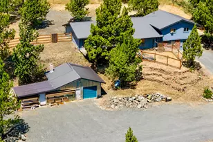 306 Adam Dr, Canyon City, OR 97820 - Photo 1