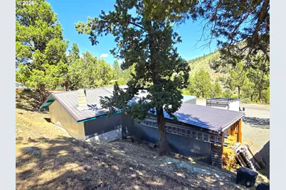 306 Adam Dr, Canyon City, OR 97820 - Photo 7