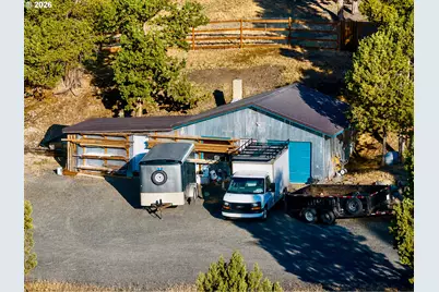 306 Adam Dr, Canyon City, OR 97820 - Photo 9
